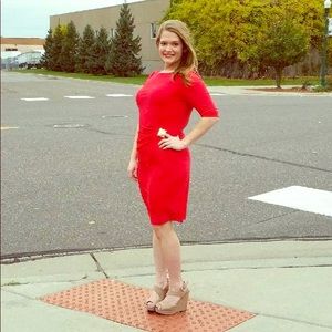 Meet your Posher, Kyla